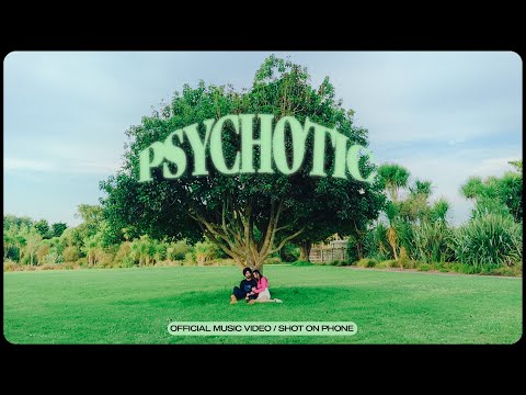 Diljit Dosanjh: Psychotic Video (SHOT ON PHONE) GHOST | Raj Ranjodh I Thiarajxtt