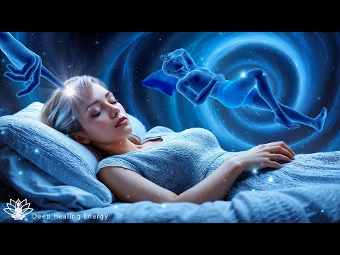 432Hz - The ULTIMATE Healing Frequency, Alpha Waves for Total Body & Mind Recovery