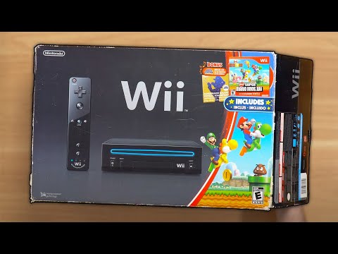 Special Edition Wii from a Subscriber!