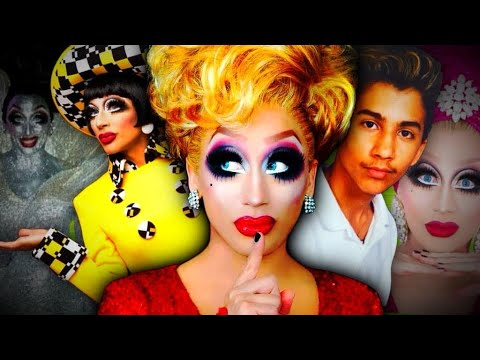 There's Something About Bianca Del Rio...