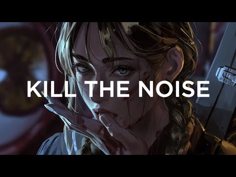 Kill The Noise & HVDES - Echo Chamber