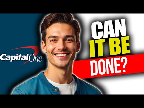 Can You Have 2 Capital One Platinum Cards | Can I Have Two Capital One Platinum Cards