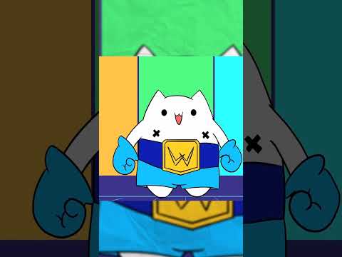 Believer - Bongo Cat (Official MV)