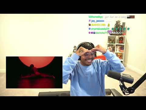 ImDOntai Reacts To Sexy Redd & Bruno Mars   Fat Juicy And Wet