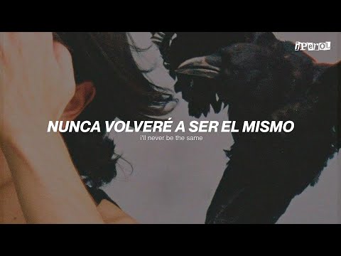 Conan Gray - Bed Rest (Español + Lyrics)