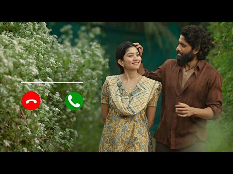 Bujji Thalli Ringtone (Telugu) || Thandel Ringtone || [Download link ⤵️] || VLN Music