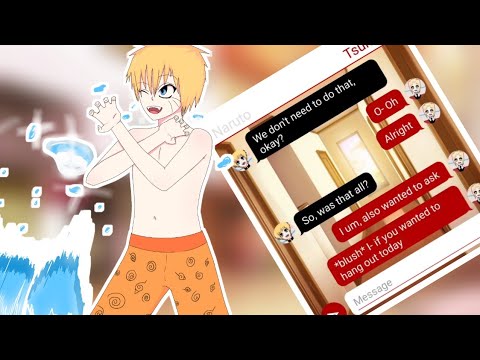 Hang Out! (Naruto Modern World Chat/Fanfic)