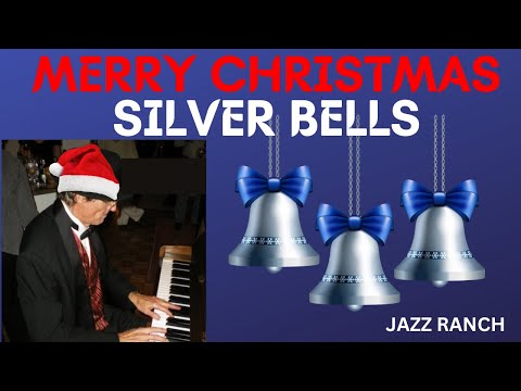 How to swing "Silver Bells" - as a Jazz Waltz.  Lesson on Rhythm, Reharmonization, and Phrasing.