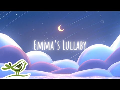 Emma's Lullaby • Instrumental Sleep Music for Babies | Soothing Lullabies