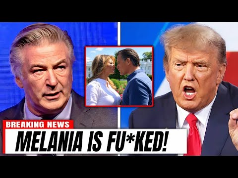 Alec Baldwin HUMILIATES Trump With ONE WORD - His Fiery Reaction Causes Chaos