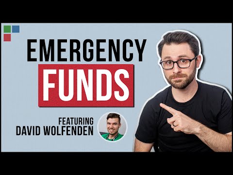 You Need an Emergency Fund (this is why)