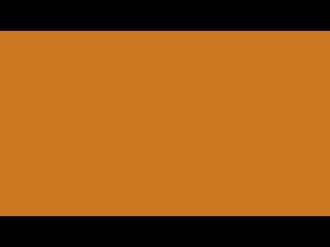 Ochre Orange Screen (live 02-28-2020)