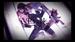 【MV】Pink／うらたぬき(Music byぷす)