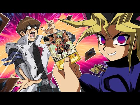 The BEST Yugi Deck In Yu-Gi-Oh! Master Duel!!