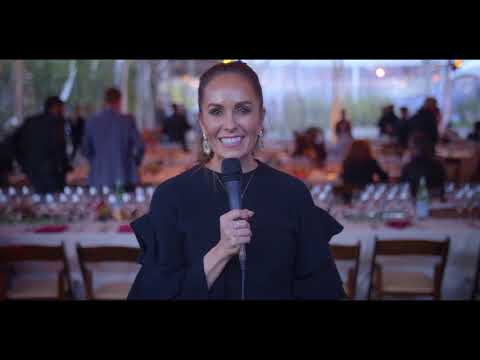 Yountville Live: Red Carpet Gala - X Ambassadors, Chef Stephanie Izard and Chef Anita Cartagena