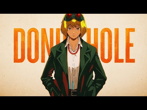 HACHI - DONUT HOLE 2024 with Kenshi Yonezu's vocals