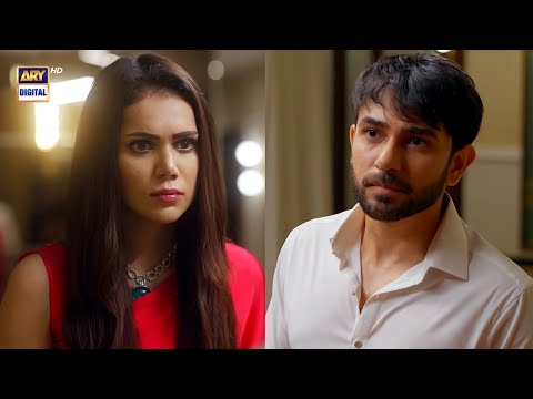 Han nahi hai mujh mein Sharam 😡 | Ali Ansari | Naqaab | ARY Digital Drama