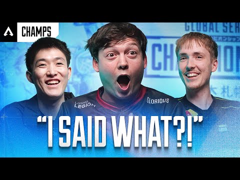 We Got Yukio To Pull A Japanese Prank On Apex Pro Players (ImperialHal, Monsoon, Verhulst & More)