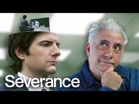 What Makes 'Severance' Music So Eerily Satisfying?