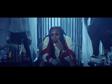 Takeoff  "Last Memory" (remix)