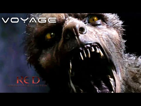 Red: Werewolf Hunter | Knocking A Werewolf OUT With A Taser | Voyage