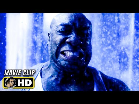 DAREDEVIL Clip - "Kingpin Fight" (2003) Ben Affleck