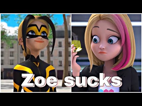 Why I don’t like Zoe/Vesperia