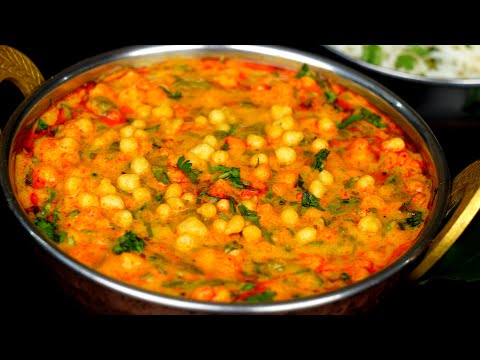 पालक ना खाने वाले भी रोज़ किलो किलो पालक ख़रीदेंगे पालक की ये कढ़ी खाकर | Healthy Palak Kadhi Recipe