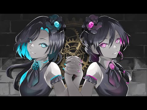 レクイエム/Kanaria【covered by SugarNotes (小織×りあん♪)】