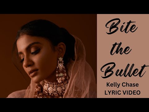 Bite the Bullet Lyric Video