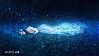 Angelic Healing Sleep Music ★ Fall Asleep Fast ★ 528Hz + 741Hz Music to Boost Immune System