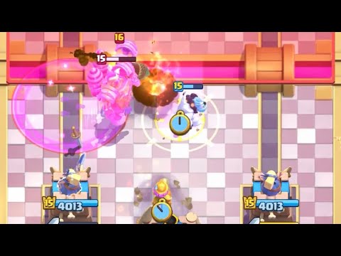 2.6 Hog vs Goblin Machine abusers😡