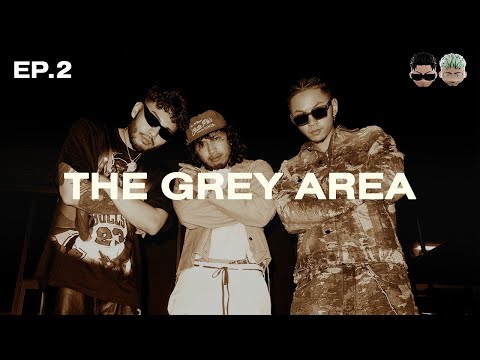 MANILA GREY x RUSSELL! x Al James | The Grey Area Ep. 2 (MANILA GREY Vlog)