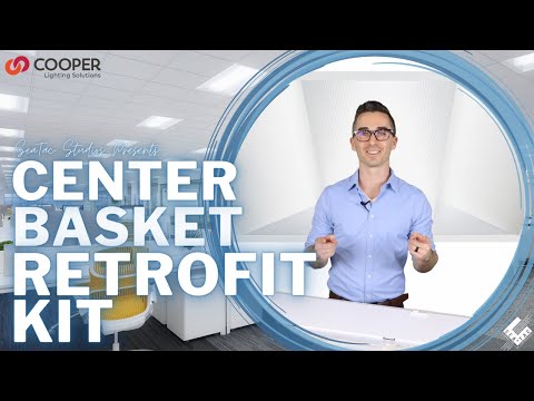 Cooper Lighting Solutions: Metalux CooperKit (CBRK)