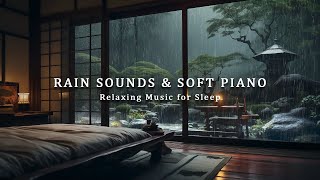 FALL INTO SLEEP INSTANTLY - Eliminates Negative Energy, Relaxing Music for Deep Sleep, Meditation