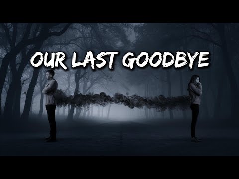 Our Last Goodbye - A Song About Heartbreak, Letting Go, and Goodbye (Lyrics)