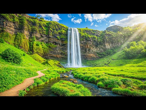 Beautiful Relaxing Music - Stop Overthinking, Stress Relief Music, Sleep Music, Calming Music #122