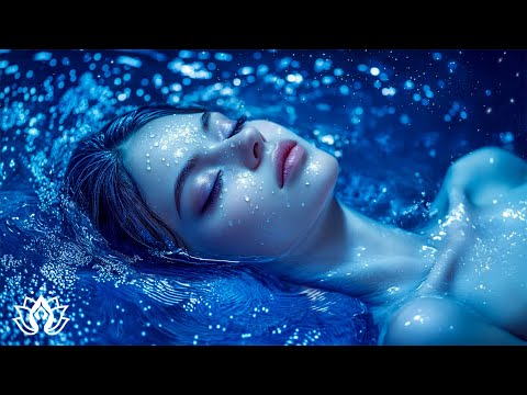 432Hz- The Deepest Healing Sleep with Alpha Waves, Stop Overthinking and Anxiety, Relieve Stress