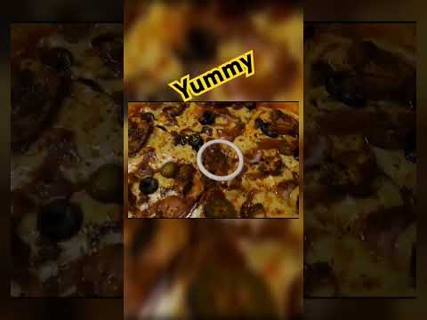 Ophelia #chicken #pizza #pizzalove  #yummy  #youtubeshortsvideo #youtubeshorts #andamans #foodreview