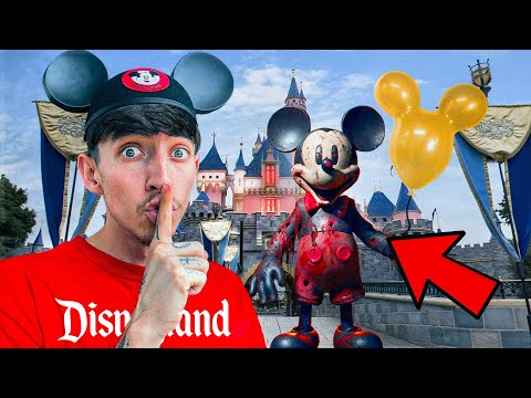 Exposing Disneyland Secrets They Don’t Want You To Know!