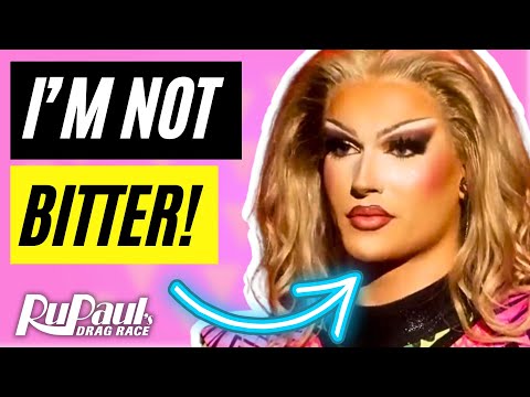 Top 5 Drama and Scandal Videos From Drag Race of 2024 (Compilation)