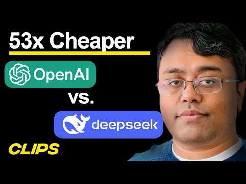 AI Expert Explains Why DeepSeek is a Big Deal  | MOONSHOTS