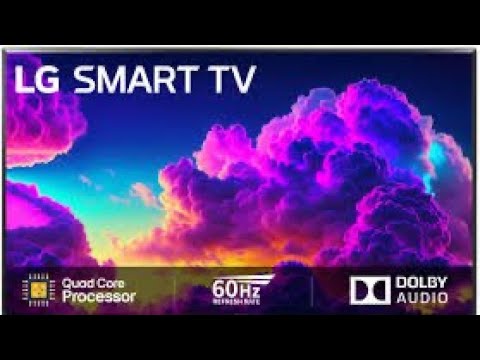 CHIEF AND BEST 32 INCH SMART LED TV IN INDIA 2024  |LG 32LM560 REVIEW & 32LM563 60HZ TV ALL FEATURES