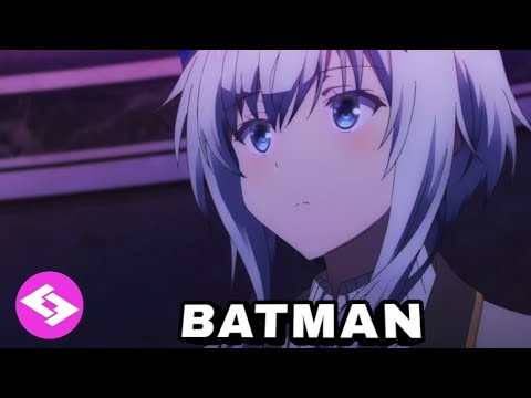 Nightcore - xxhnex & silo BATMAN (prod by.barkam) (🎥; sinnersdreamz)