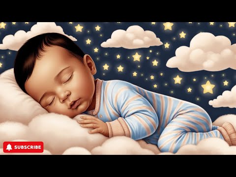 Cozy Sleep Melodies for Babies | Soothing Lullabies for Deep & Peaceful Sleep