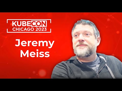 Needs of Open Source, with Jeremy Meiss | Equinix Developers