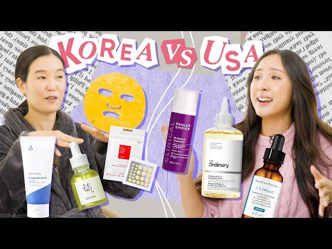 Non-Negotiable Skin Habits in KOREA! *what you're MISSING for perfect skin👌🏻*