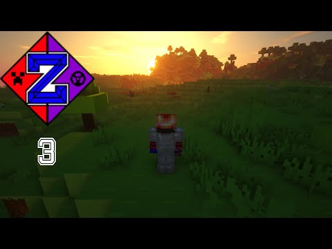 Minecraft survival 3