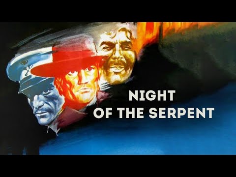 Night of the Serpent | HD | Western | Full movie in English