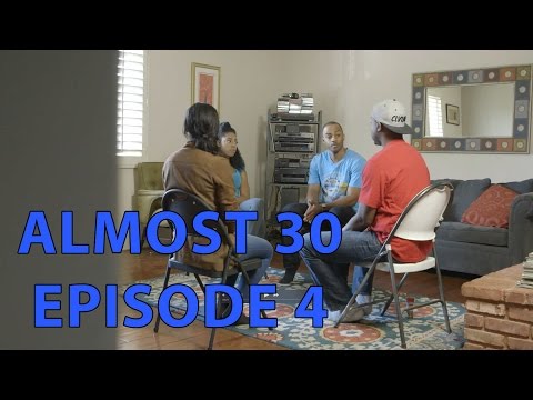 Almost 30 - Episode 4 "Almost Healthy"